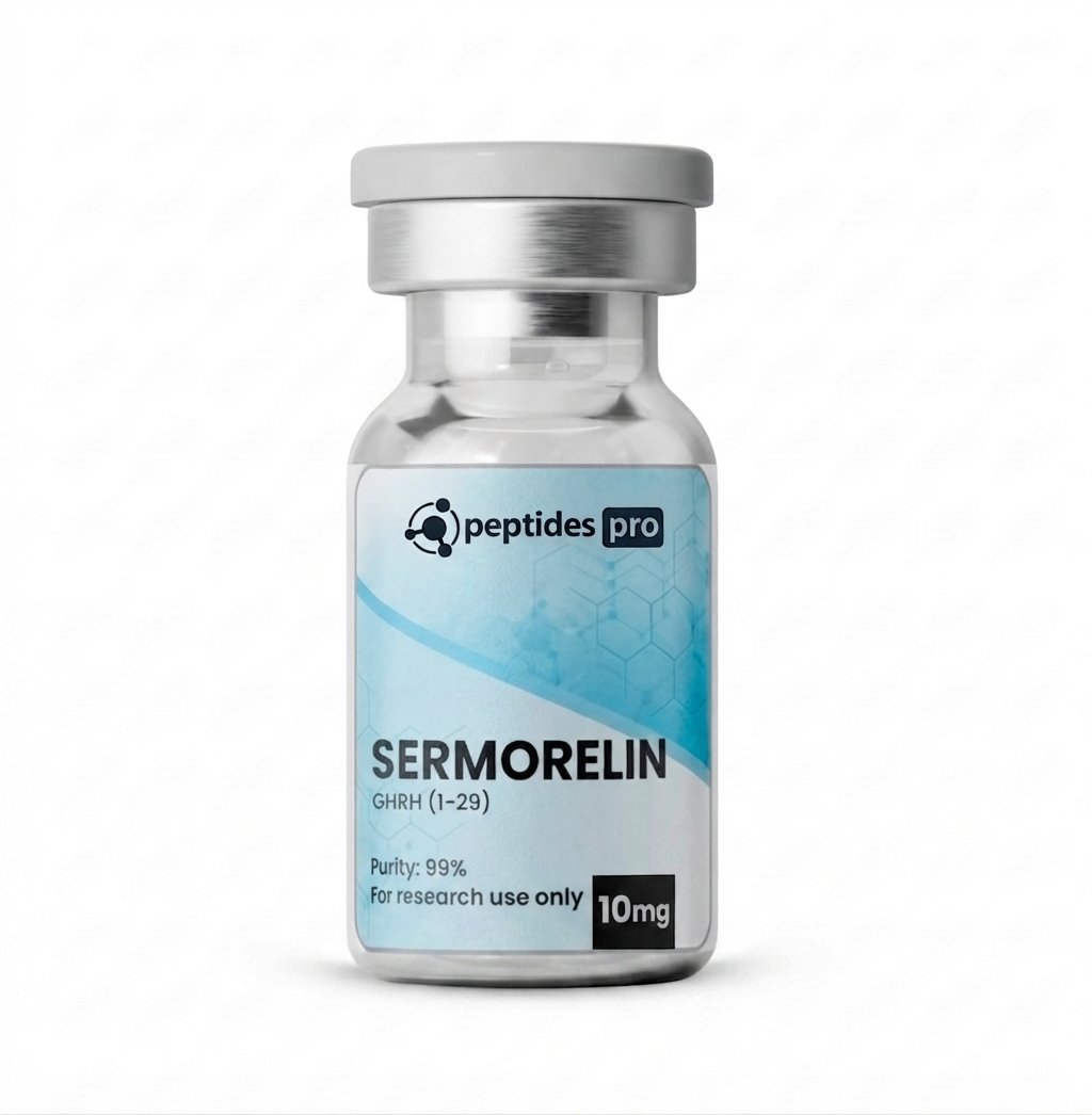 Sermorelin