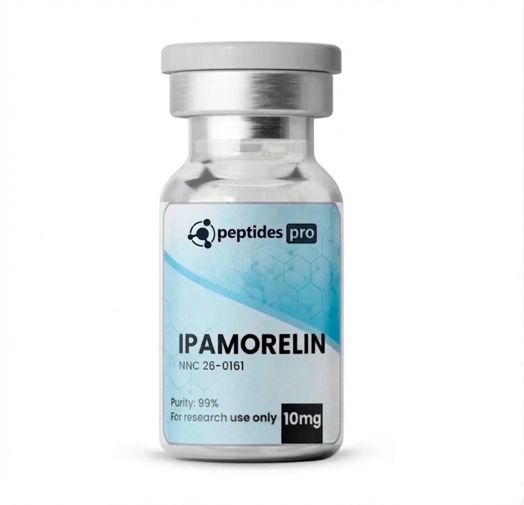 Ipamorelin