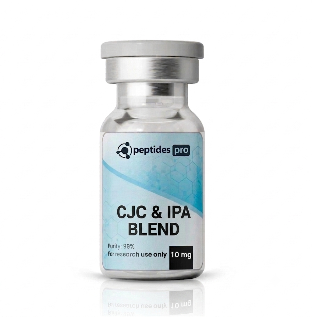 CJC & IPA BLEND