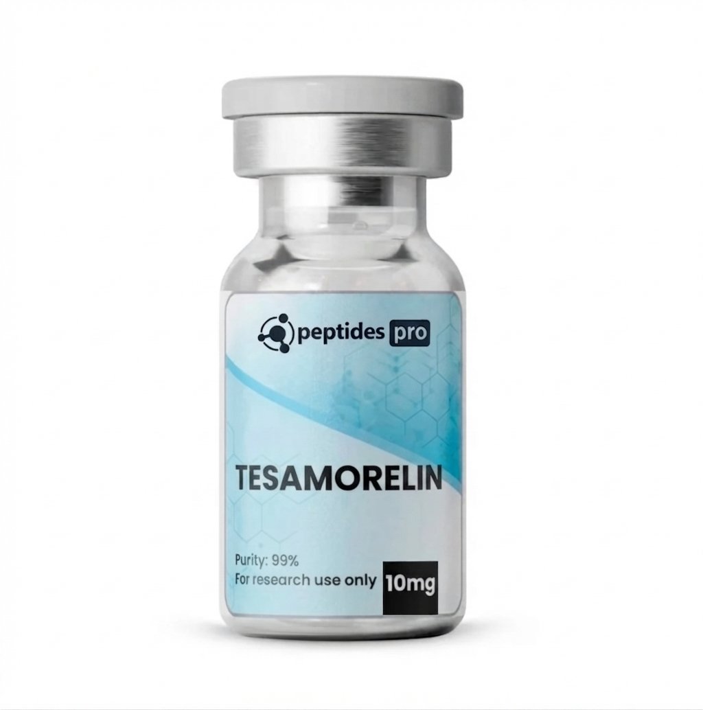 Tesamorelin