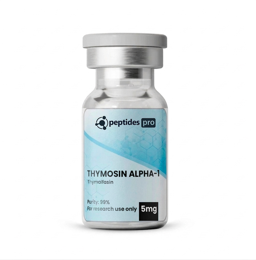 Thymosin Alpha-1