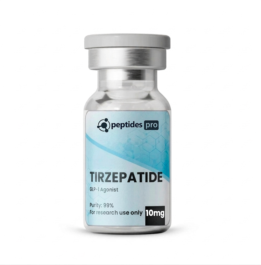 Tirzepatide